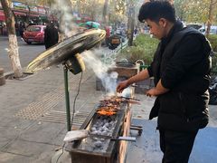 -塔希娜美食(和田二街店)