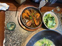 -好灶头妈妈菜·柴火灶台鱼·千岛湖土菜地标美食