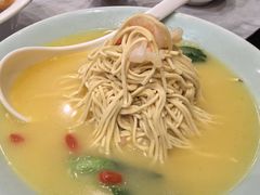 -玉华台饭庄·淮扬菜·烤鸭(望京店)