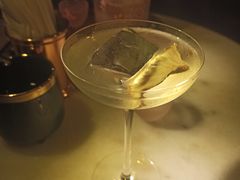 -柒Lounge(三里屯店)