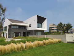 -渔岛海洋度假区