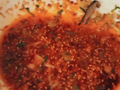 -西贝莜面村(上海百联西郊店)