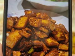 -马白开来特色羊排揪片子  (总店)