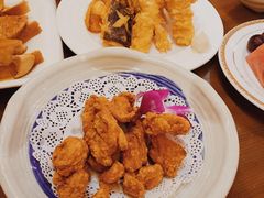红叶日本料理(黑石礁店)-红叶日料·放题·海胆·定食(星海店)