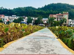 -红山村