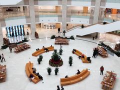 -厦门市图书馆(集美新城馆区)