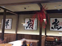 -一豚轩·烧鸟·豚骨拉面(五四路店)