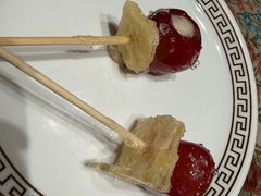 -格日勒阿妈蒙古厨房(新华广场店)