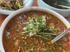 -坛南湾阿强农家乐.海鲜大排档老字号(福州地标美食店)