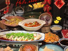 -南京大牌档(夫子庙老门东店)