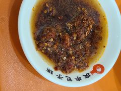 -庆丰包子铺(和平里店)
