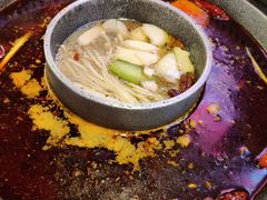 -晓宇重庆火锅(赛格国际购物中心店)