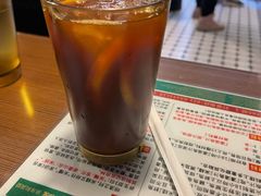 -肥汁米蘭香港米线(宁波路总店)