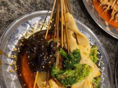 -小街天府(西工小街店)