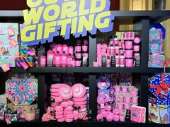 -LUSH(威尼斯人店)