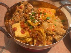 -浩海火燒雲傣家菜(芮欧百货店)