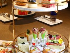 -粤海喜来登酒店·&More聚驿(天河城店)