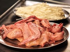 -百利鸽王(紫薇路店)