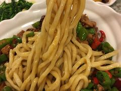 -文三里屯面馆(三里屯店)