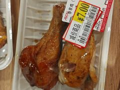 -AEON永旺(东方宝泰店)