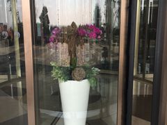 -舟山希尔顿酒店