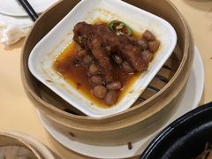 -海逸海鲜酒家(古北店)