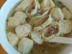 -鼎泰丰(嘉年华•海信广场VILLAGE店)