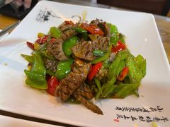 火爆腰花-川渝美食家常菜(北四环中路店)