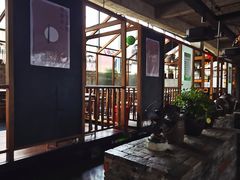 -几荷·恰似故人来(秀水广场店)