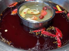 -融泽漁悦三只耳鱼火锅(南郑大道店)