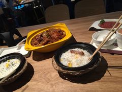 -多嘴超级肉蟹煲(欧亚卖场店)