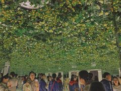 -印象莫奈时光映迹艺术展