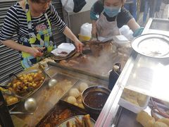 -明记牛杂(新马路分店)