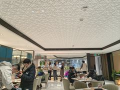 -晶丽香榭自助餐(南京大饭店)