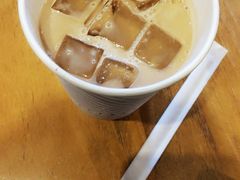 -来回·咖啡(天河南店)