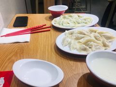 -喜家德虾仁水饺(马栏店)