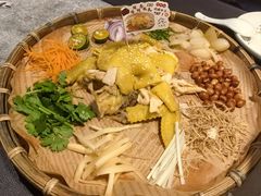 -花溪雨·森林餐厅(石基店)