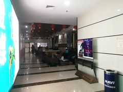 -哈艺时尚影城(海珠赤岗店)