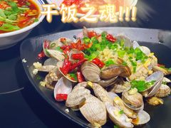 -红钳侠小龙虾·烧烤(中赢康康谷店)