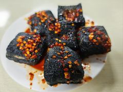 -五娭毑臭豆腐(黄兴南路店)