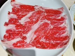 -三宝涮肉(体育学院店)