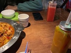 -胖哥俩肉蟹煲(杭州下沙学林街店)