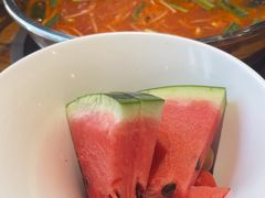 -快活林酸汤鱼鲜品火锅店(甲秀楼店)