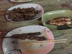 -联兴烤吧(茶山店)