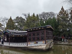 -南京中国近代史遗址博物馆(南京总统府)