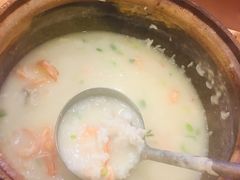 -金穗园·砂锅粥.醉鸡煲火锅(长寿路店)