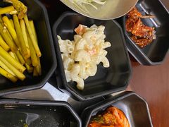 -青春韩国料理(光环店)