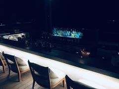 -瑰丽酒店·海吧·天际下午茶·现场DJ·天台酒吧