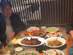 -老头儿油爆虾(胜利河美食街店)