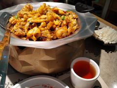 -蛙小侠·沸腾砂锅(望海国际广场店)
